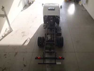 Toyota DYNA  с аукциона в Японии