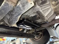 Hino DUTRO лот № 1616 оценка R  с аукциона в Японии 9