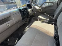 Hino DUTRO лот № 1616 оценка R  с аукциона в Японии 4