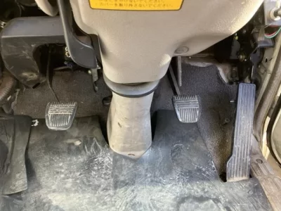 Hino DUTRO  с аукциона в Японии