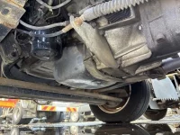 Isuzu ELF лот № 1617 оценка 3  с аукциона в Японии 8