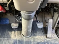 Isuzu ELF лот № 1617 оценка 3  с аукциона в Японии 3