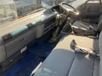 Isuzu ELF лот № 1617 оценка 3  с аукциона в Японии 4