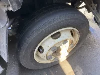 Isuzu ELF лот № 1617 оценка 3  с аукциона в Японии 7