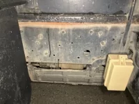 Hino RANGER лот № 4392 оценка 4  с аукциона в Японии 8