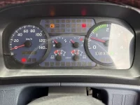 Hino RANGER лот № 4392 оценка 4  с аукциона в Японии 5