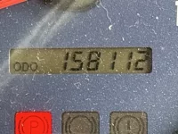 Hino RANGER лот № 4392 оценка 4  с аукциона в Японии 6