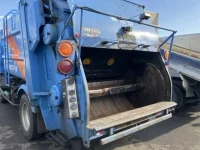 Isuzu ELF лот № 1623 оценка 3.5  с аукциона в Японии 9