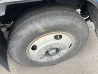 Isuzu ELF лот № 1623 оценка 3.5  с аукциона в Японии 8