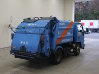 Isuzu ELF лот № 1623 оценка 3.5  с аукциона в Японии 1