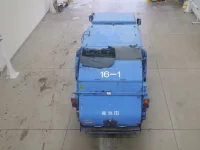 Isuzu ELF лот № 1623 оценка 3.5  с аукциона в Японии 2