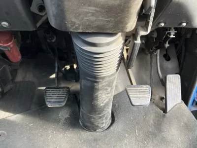 Isuzu ELF  с аукциона в Японии