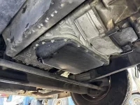 Isuzu ELF лот № 1622 оценка 3.5  с аукциона в Японии 9