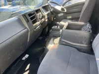 Isuzu ELF лот № 1622 оценка 3.5  с аукциона в Японии 4