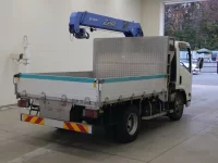 Isuzu ELF лот № 1622 оценка 3.5  с аукциона в Японии 1