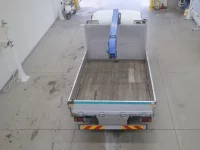 Isuzu ELF лот № 1622 оценка 3.5  с аукциона в Японии 2