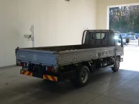 Isuzu ELF лот № 10061 оценка 3.5  с аукциона в Японии 1