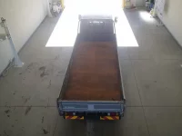 Isuzu ELF лот № 10061 оценка 3.5  с аукциона в Японии 2