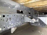 Isuzu ELF лот № 10061 оценка 3.5  с аукциона в Японии 10