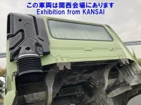 Nissan QUON лот № 53003 оценка R  с аукциона в Японии 5