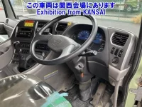 Nissan QUON лот № 53003 оценка R  с аукциона в Японии 3