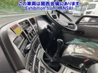 Nissan QUON лот № 53003 оценка R  с аукциона в Японии 4