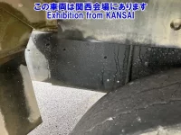 Nissan QUON лот № 53003 оценка R  с аукциона в Японии 9