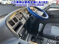 Mitsubishi SUPER GREAT лот № 53034 оценка 3  с аукциона в Японии 3