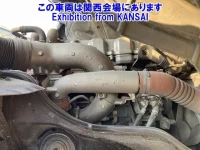 Mitsubishi SUPER GREAT лот № 53034 оценка 3  с аукциона в Японии 6