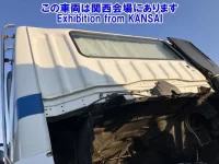 Mitsubishi SUPER GREAT лот № 53034 оценка 3  с аукциона в Японии 4