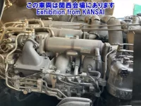 Mitsubishi SUPER GREAT лот № 53034 оценка 3  с аукциона в Японии 5