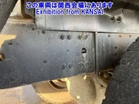 Mitsubishi SUPER GREAT лот № 53034 оценка 3  с аукциона в Японии 8