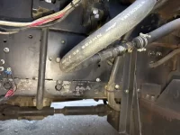 Mitsubishi FUSO FIGHTER лот № 4387 оценка R  с аукциона в Японии 8