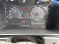 Mitsubishi FUSO FIGHTER лот № 4387 оценка R  с аукциона в Японии 5