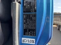 Mitsubishi FUSO FIGHTER лот № 4387 оценка R  с аукциона в Японии 7