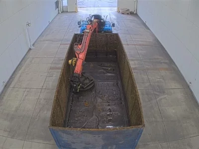 Mitsubishi FUSO FIGHTER  с аукциона в Японии