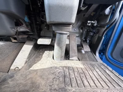 Mitsubishi FUSO FIGHTER  с аукциона в Японии