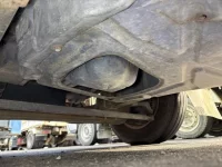 Toyota TOYOACE лот № 1626 оценка 3.5  с аукциона в Японии 9