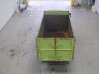 Toyota TOYOACE лот № 1626 оценка 3.5  с аукциона в Японии 2