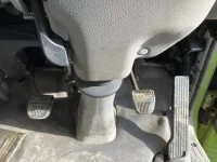 Toyota TOYOACE лот № 1626 оценка 3.5  с аукциона в Японии 3