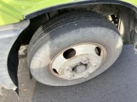 Toyota TOYOACE лот № 1626 оценка 3.5  с аукциона в Японии 8