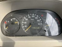 Toyota TOYOACE лот № 1626 оценка 3.5  с аукциона в Японии 6