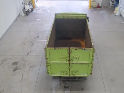 Toyota TOYOACE  с аукциона в Японии