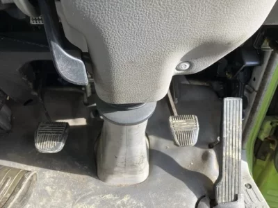 Toyota TOYOACE  с аукциона в Японии