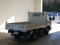 Hino DUTRO лот № 10065 оценка 4  с аукциона в Японии 1