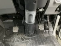 Hino DUTRO лот № 10065 оценка 4  с аукциона в Японии 3