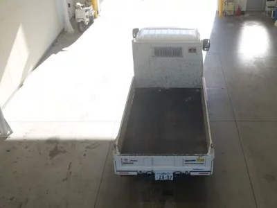 Hino DUTRO  с аукциона в Японии