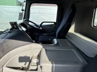 Nissan QUON лот № 4389 оценка 3  с аукциона в Японии 4