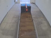 Nissan QUON лот № 4389 оценка 3  с аукциона в Японии 2