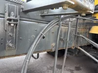 Hino PROFIA лот № 4394 оценка 3.5  с аукциона в Японии 8